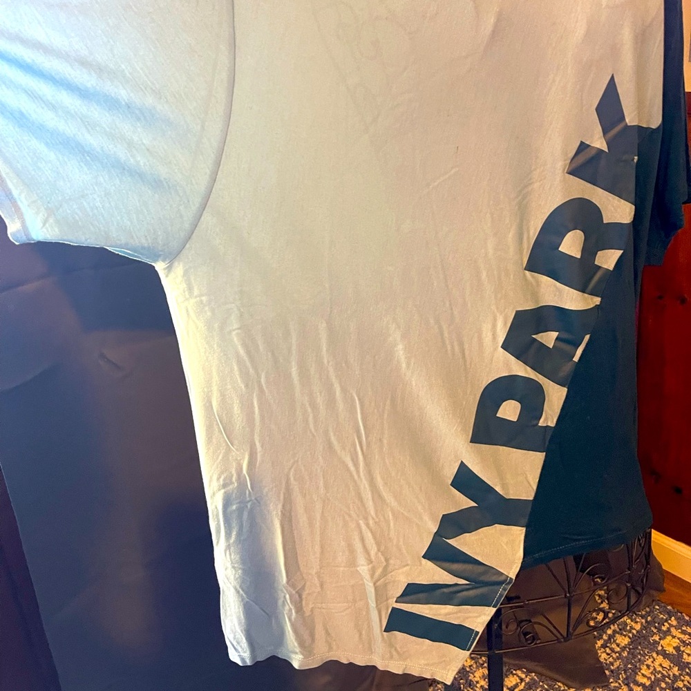 Ivy Park Tunic